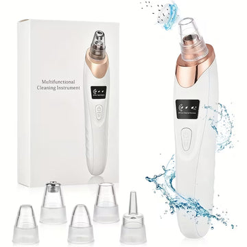 PGM Blackhead Remover Vacuum