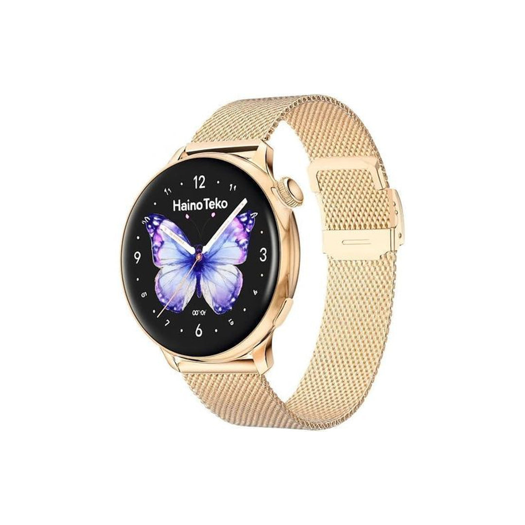HainoTeko G20 Mini Smart Watch