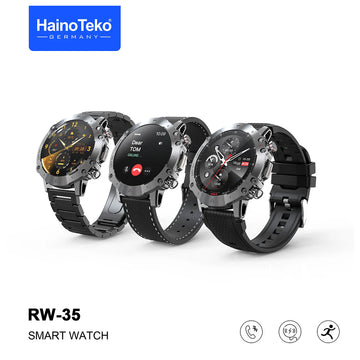 HainoTeko RW-35 Smart Watch