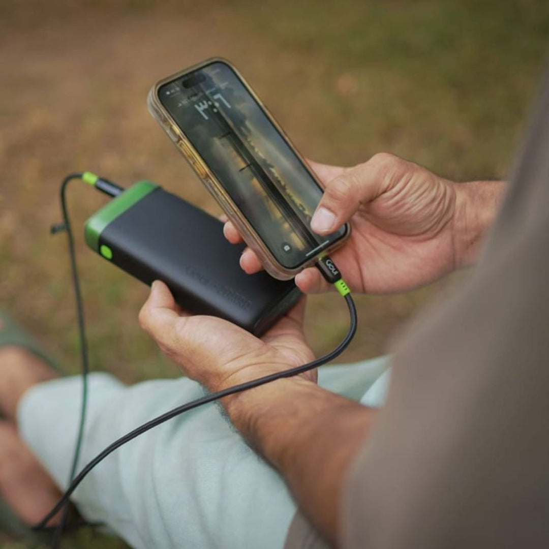 Goui Brave 20000mAh Power Bank
