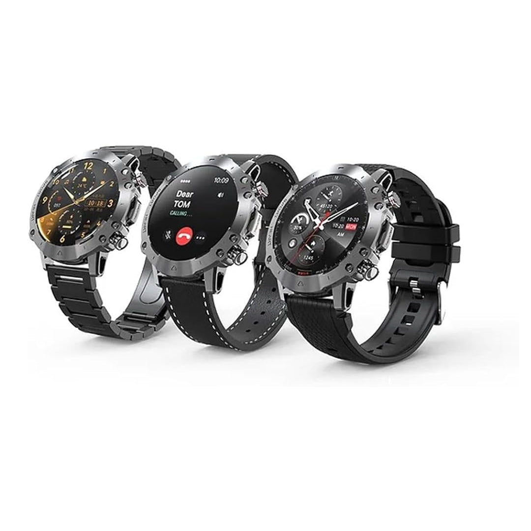 HainoTeko RW-35 Smart Watch