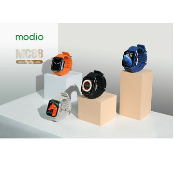 Modio NC83 Smart Watch Ultra