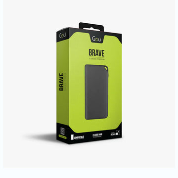 Goui Brave 20000mAh Power Bank