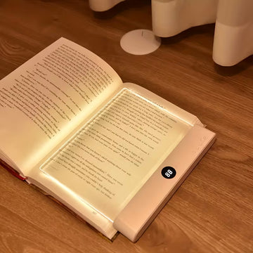 LED Clip-On Reading Light