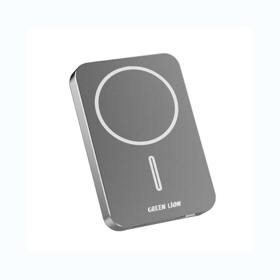 Green Lion Metz MagSafe 10000mAh Power Bank