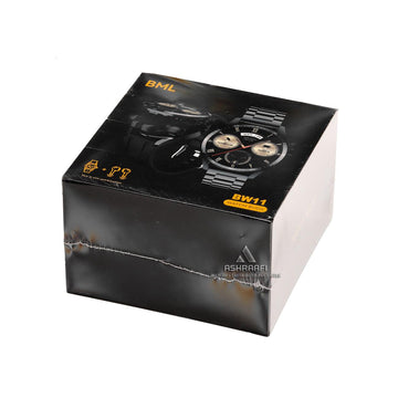 BML BW11 Smart Watch
