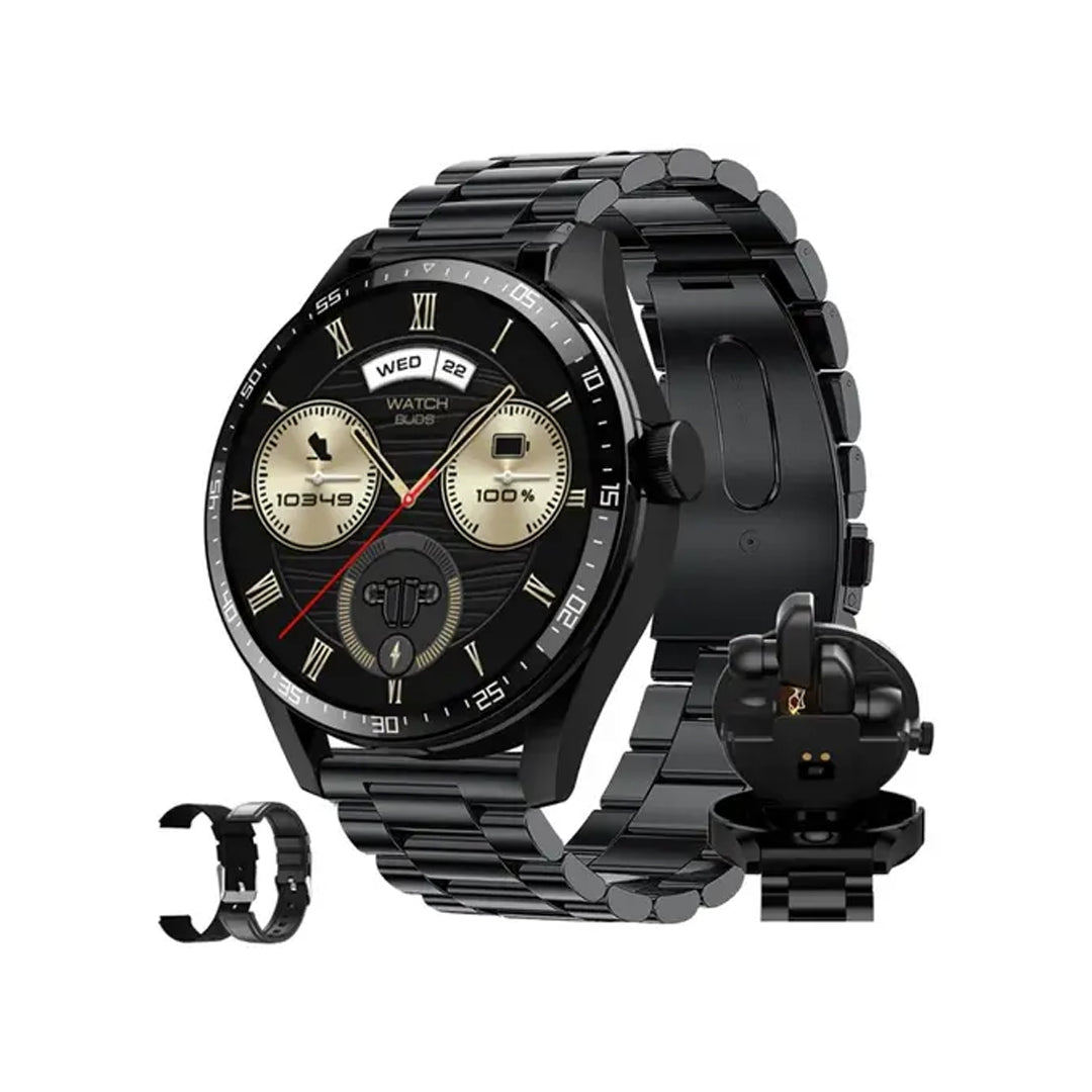 BML BW11 Smart Watch