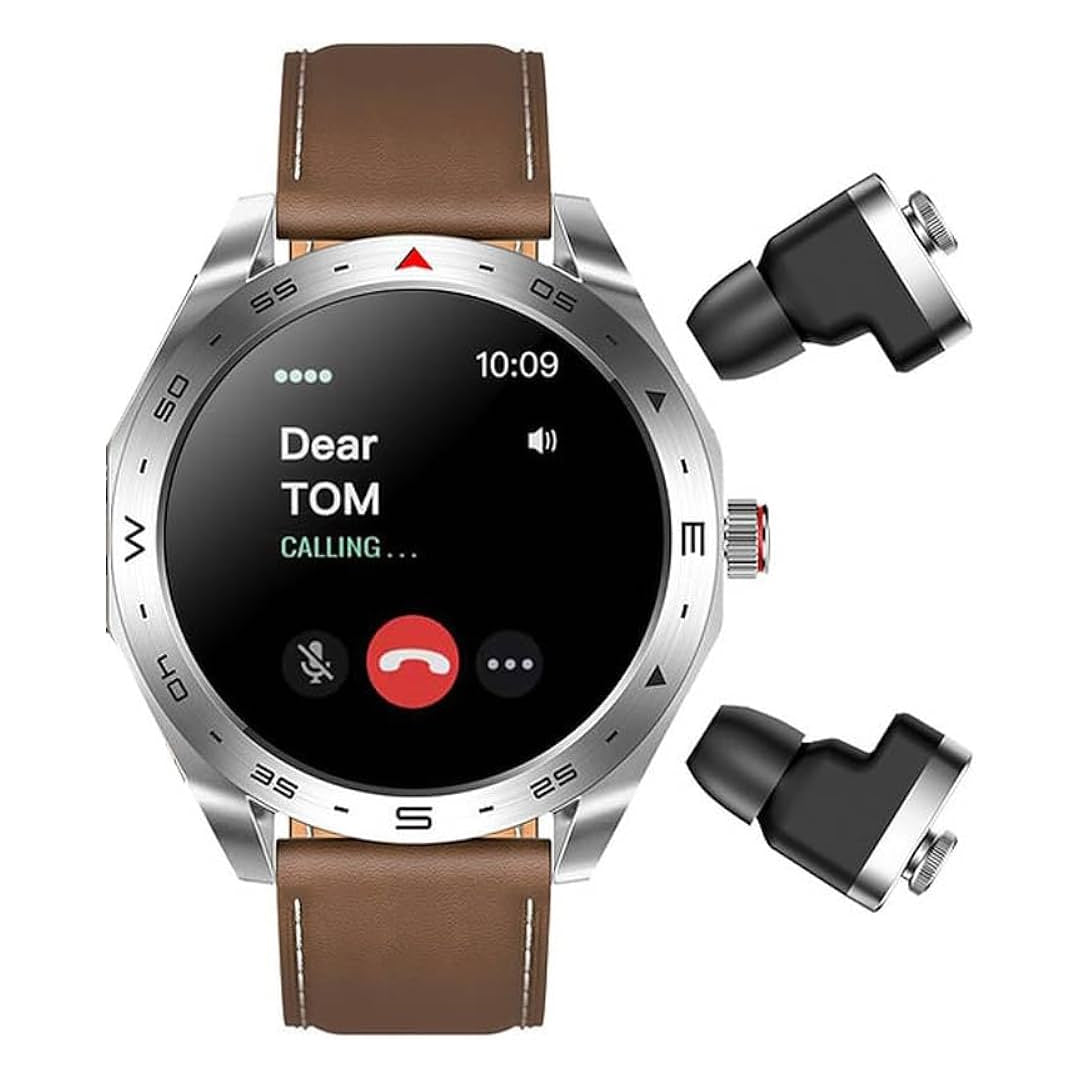 HainoTeko ST-5 Smart Watch