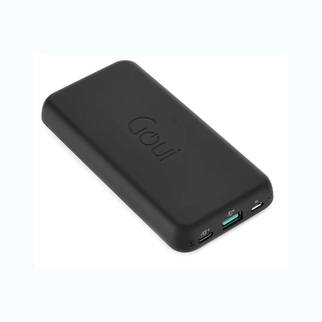 Goui LUX 10,000mAh Wireless Power Bank