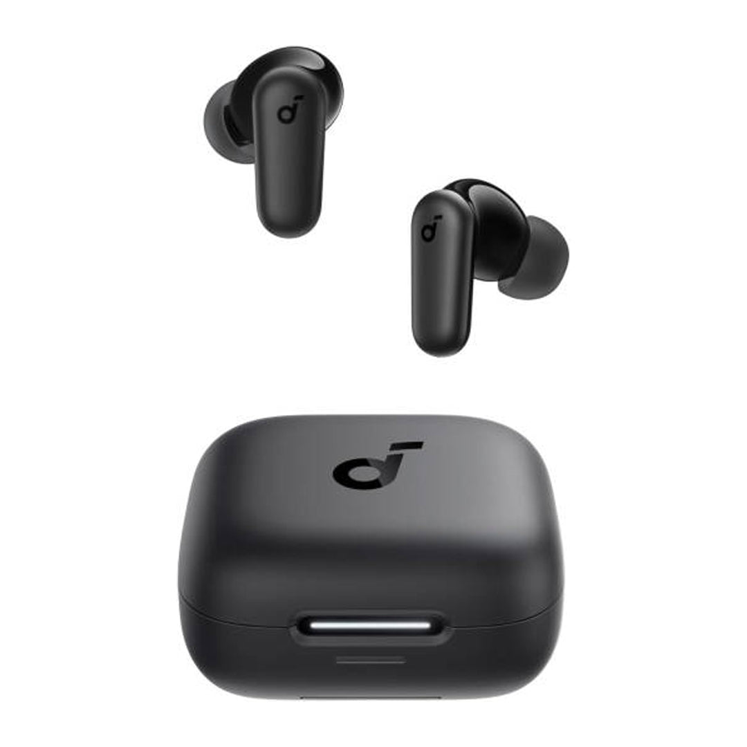 Soundcore R50i NC True Wireless Earbuds – Active Noise Cancelling, 45H Playtime, AI Clear Calls, Deep Bass (1 Year Warranty)