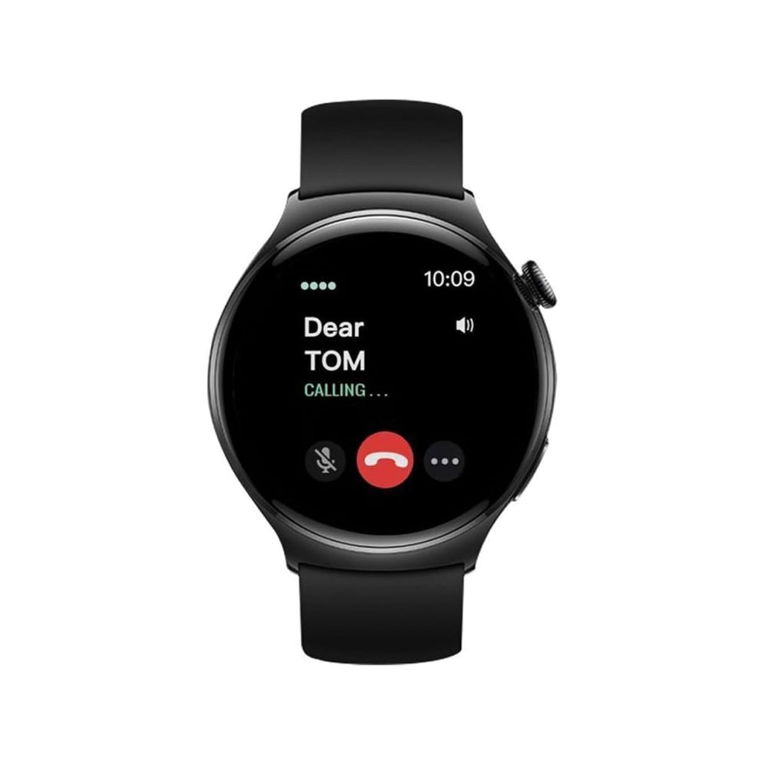HainoTeko RW-34 Smart Watch
