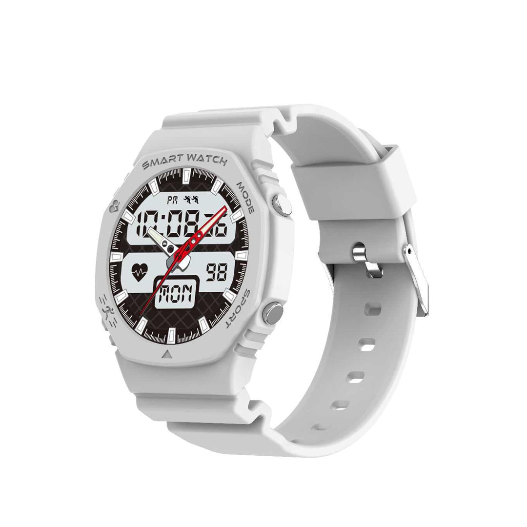 G-Sports Smart Watch
