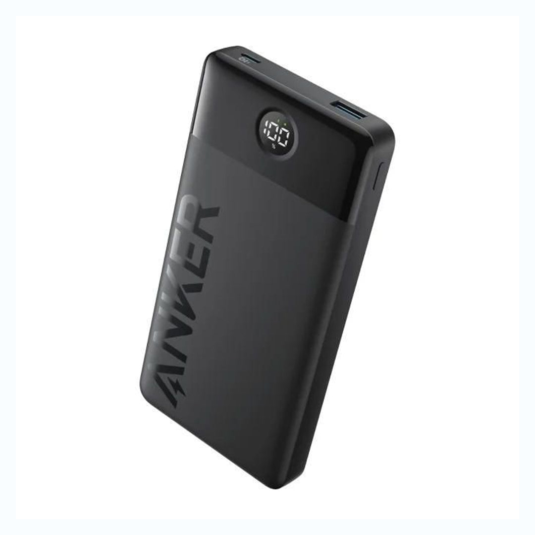 Anker 323 Power Bank (10,000mAh)