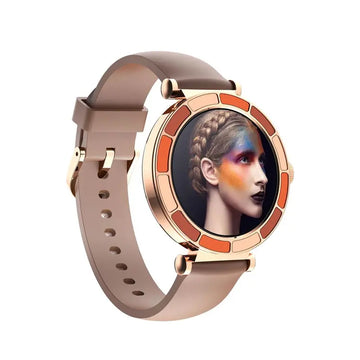 Xcell Celine Smart Watch