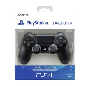 Sony DualShock 4 Wireless Controller for PlayStation 4 – Original PS4 Gamepad with Touchpad, Motion Control & Built-In Speaker (copy)