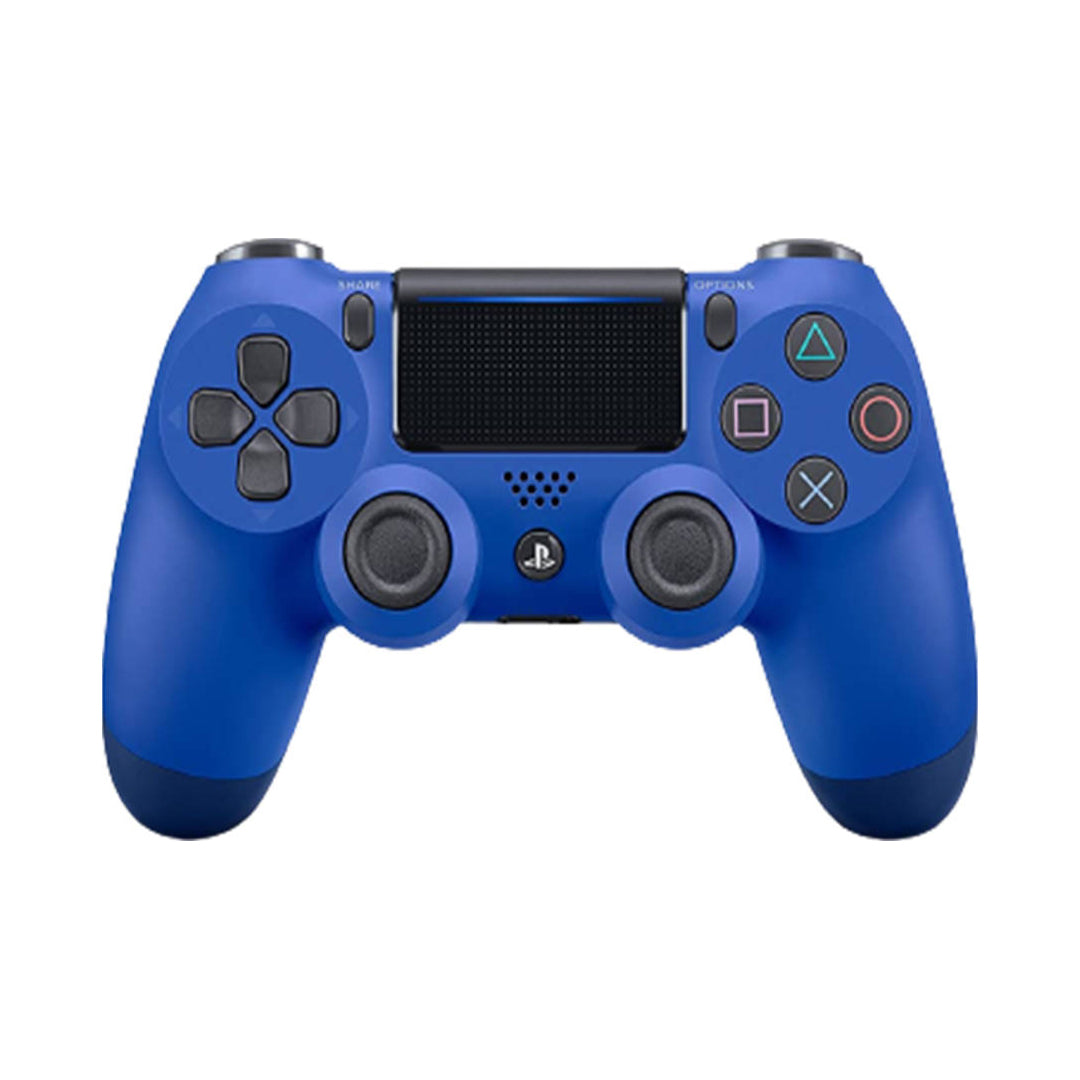 Sony DualShock 4 Wireless Controller for PlayStation 4 – Original PS4 Gamepad with Touchpad, Motion Control & Built-In Speaker (copy)