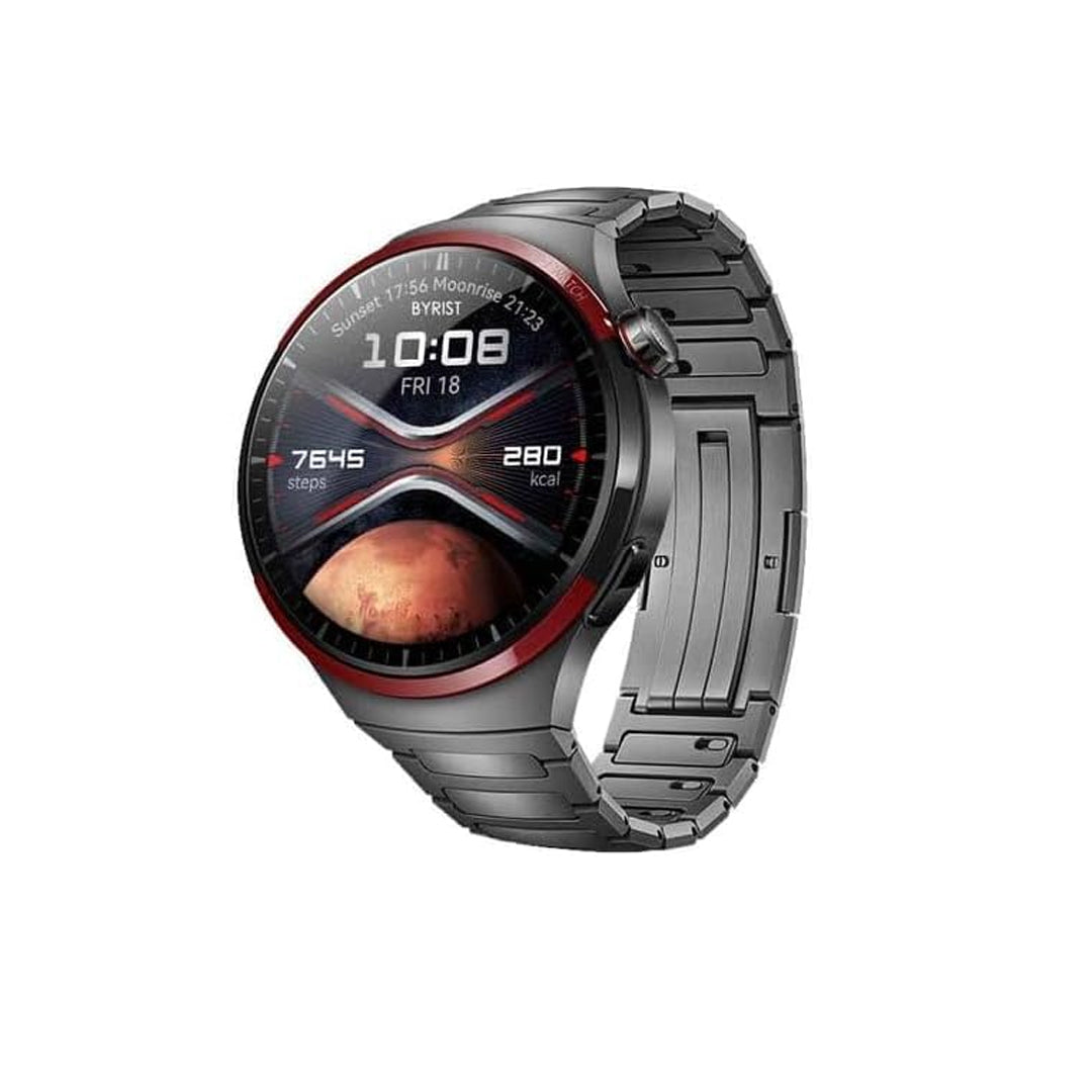 Kalobee Watch 4 Pro Smart Watch 3+1 Edition
